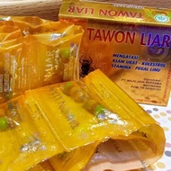 Tawon Asli Liar