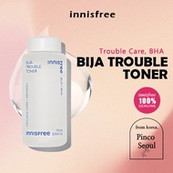 [Innisfree] Bija Trouble Toner 170mL/200mL