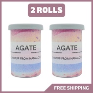 Hanalogital AGATE 200 36exp 35mm Special Effect Color Negative Film (2 rolls)