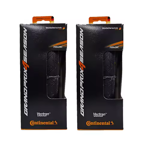 Continental Grand Prix 4-Season Road Bike puncture-proof four-season tire 700x28c 330TPI Training Fo