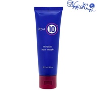 It's A 10 Miracle Hair Mask 60ml (New 2023) [BD]