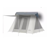 Rain cover kodiak canvas 10x10