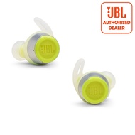 JBL Reflect Flow True wireless sport headphones ( Green)