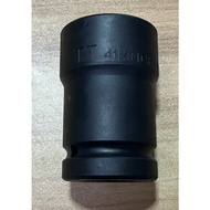 1" Dr.DUAL BUDD WHEEL SOCKET 41MM X 21MM