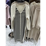 Yuna dress imported premium knitted bkk/yuna dress imported premium