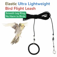 Bird-Use 2m Elastic Leash