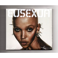 Fka Twigs - Eusexua ( Digipak CD ) 2025