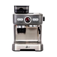 【義大利Giaretti 珈樂堤】義式磨豆咖啡機 經典義式磨豆濃縮咖啡機 GL-5700 爵士灰~✬啡苑雅號✬~