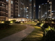 Pangsapuri 98 m² dengan 2 bilik tidur dan 2 bilik mandi peribadi di Devanahalli (Airport 2BHK Retrea