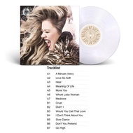 แผ่นเสียง Kelly Clarkson Meaning Of Life ใหม่ ซีล Kelly Clarkson Vinyl LP