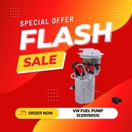 3C0919051C VW FUEL PUMP CC B7 358 PASSAT B7 362 PASSAT CC B6 357 3C0919051AE 3C0919051AK 3C0919051C