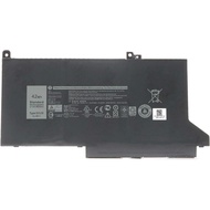 Dell DJ1J0 Battery