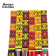 Beaded Headbands Dayak Accessories Dayak Hats By Kalimantan