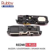 Xiaomi Redmi 5 Plus Buzzer Loudspeaker Music Speaker