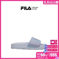 FILA รองเท้าแตะผู้หญิง GLAM รุ่น SDS231009W - BLUE
