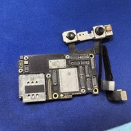 Mesin iphone 11 pro max lock