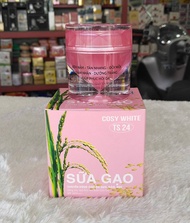 Kem nám tàn nhang đồi mồi sữa gạo COSY WHITE (30g)