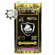 RS150 JETRON BLACK GOLD ZRD-PRO ENGINE OIL(1.2L) FULLY SYNTHETIC