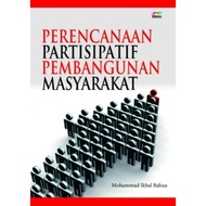 Comparison Planning of Community Development - Mohammad Ikbal Tukaa.