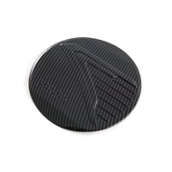Suitable for Toyota24 Yaris cross Yaris cross Fuel Tank Cap Panel Decoration Frame Exterior Decorati