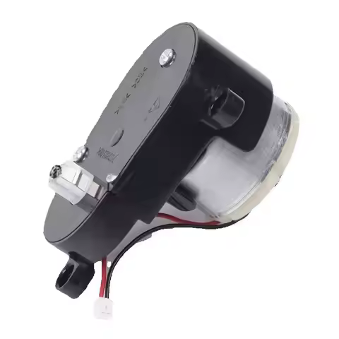 Side Brush Motor for Ecovacs DEEBOT N79 N79S DEEBOT N79SE N79W Deebot 600 605 601 DN622 Robotic Vacu