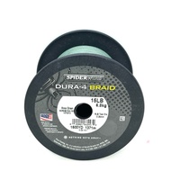 🔥STOCK CLEARANCE🔥ORIGINAL SPIDERWIRE/BERKLEY 1500YD/3000YD BRAIDED LINE ⚠️MADE IN USA⚠️