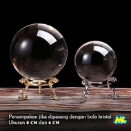 Crystal Ball Stand Crystal Ball Stand/ Display Stone/