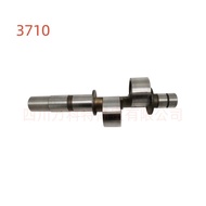 Refrigeration compressor crankshaft S20 56Y S15 56Y