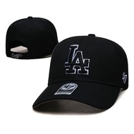 Designer Baseball cap LA_47 casquette Luxe Adjustable Hat men and women Unisex Fashion golf Street S