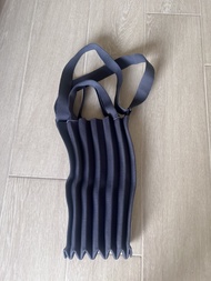 Pleats Mama Pleated 3-way Bag
