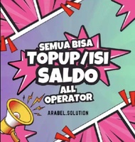 Top Up Dana Dan Isi Ulang Saldo