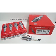 Honda NGK Iridium IZFR6K13 spark plug ivtec 1.5 City SEL GM2 Jazz GD GE GD3 GE8 TMO 2002-2013 IZFR6K