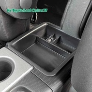 For 503 Toyota Land Cruiser FJ Center Console Storage Box Modifiion Interior Organizer Tray Durab