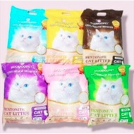 MOOMOOPET CAT LITTER 10L CAT LITTER/