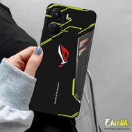 Case Vivo Y16 - Casing Vivo Y16 - Eksotik - Motif Lucu Aesthetic - Kesing Vivo Y16 - Silikon Karet L