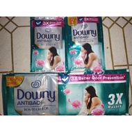 Downy Antibac + Kontra Kulob