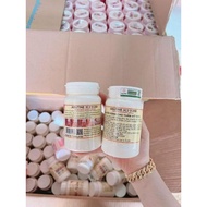 Abutine 3c3 skin whitening cream