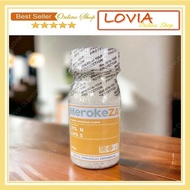 Repack 50 Grams of Meroke ZA Ammonium Sulfate Fertilizer