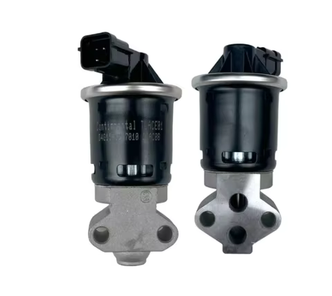 D4G15-1207010 Engine Wastegate Exhaust Gas Recirculation Valve EGR Valve for Chery Tiggo 2 3X 1.5L