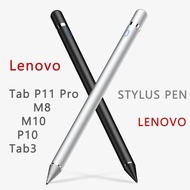 Stylus Bút Bút Cảm Ứng Hoạt Động Cho Lenovo Tab P11 Pro M8 M10 P10 Tab3 7 Đối Với Lenovo Tab M10 Cộn