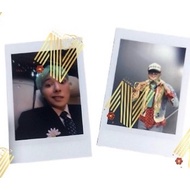 [ทักแชทรับโค้ดลด] พร้อมส่ง Gdragon Bigbang photocard