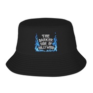 Hulk Hogan Hollywood Rules Fisherman's Hat Bucket Hat