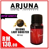 Arjuna LADY BOOSTER (60 Seeds)