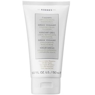 Korres Knoshi Yogurt Cleanser Amino Acid Cleanser 150ml