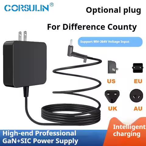 Replace Original For Chicony 19.5V 11.8A A12-230P1A A17-230P1A A230A012L 230W AC Adapter Charger For