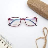 Kacamata Minus/Plus/Kacamata pria/wanita/Kacamata Korea 8276