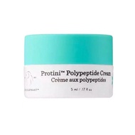 Drunk Elephant Protini Polypeptide Cream - travel size 5ml