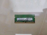 三星SAMSUNG DDR4-4GB