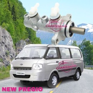 MESIN Upper Brake Master Pregio 2.7 Chassis New J2 Engine 2006-2015