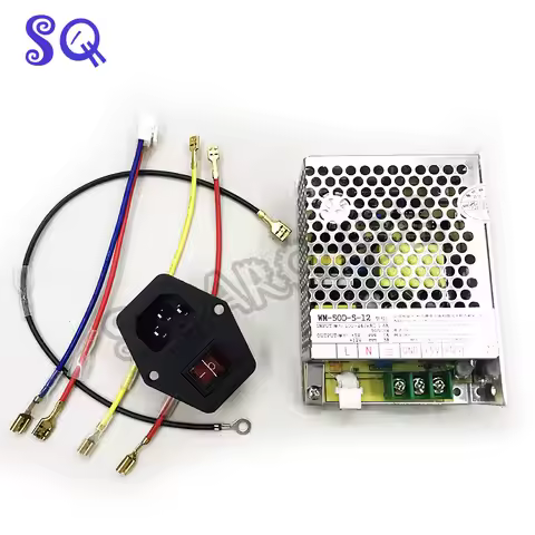 90-260VAC 5V 12V Arcade Power Supply Arcade Game Machine Switch Supply Jamma Board 50/60hz for Pando